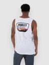 Hurley Tahiti Tank Top