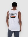 Hurley Tahiti Tank Top