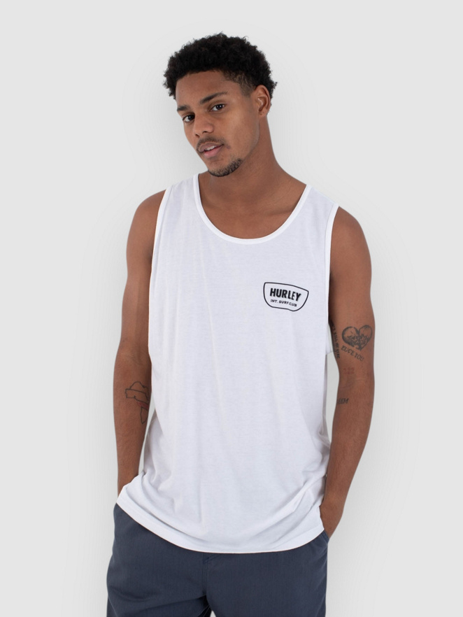 Hurley Tahiti Tank Top