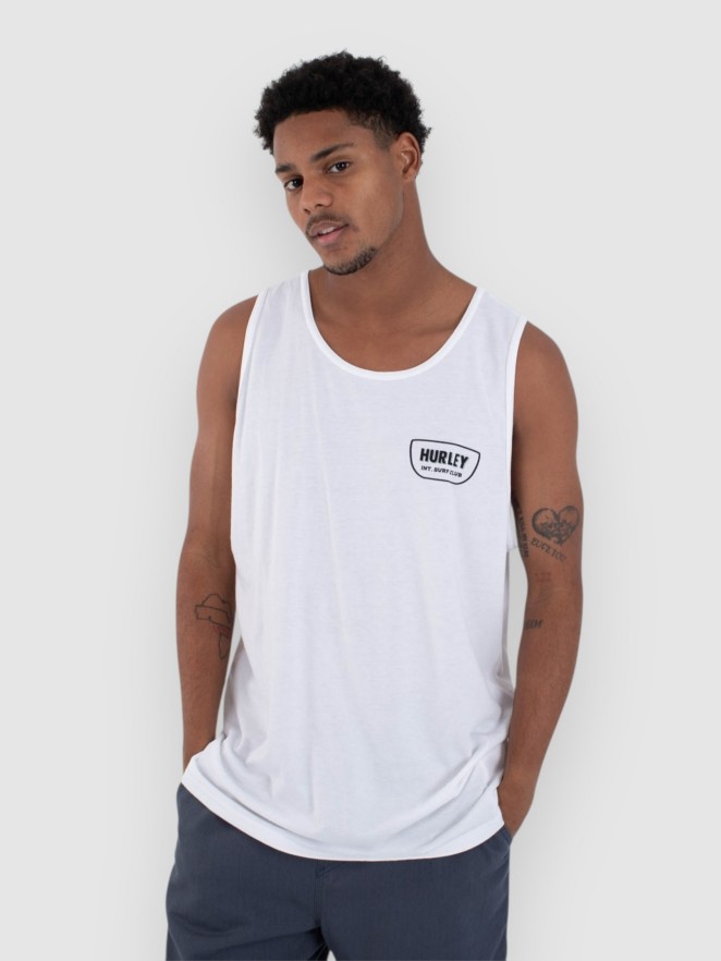 Hurley Tahiti Tank Top
