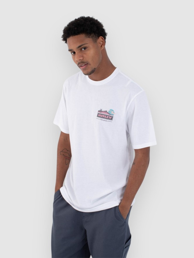 Hurley Harbor T-Shirt