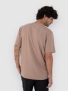 Hurley H2O Dri Wave Mandala T-Shirt