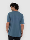 Hurley H2O Dri Wave Mandala T-Shirt