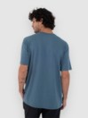 Hurley H2O Dri Wave Mandala T-Shirt