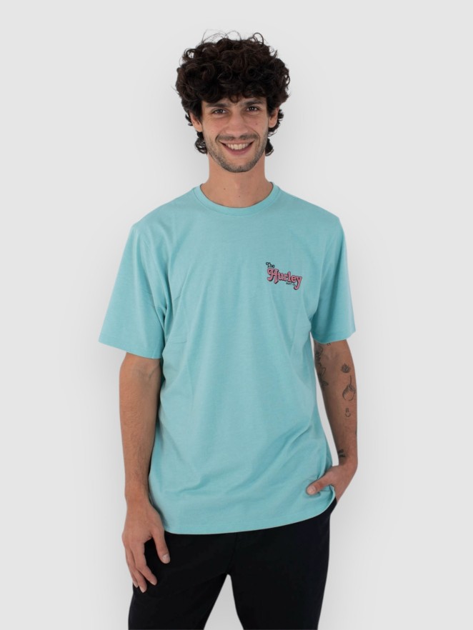 Hurley Macaw T-Shirt