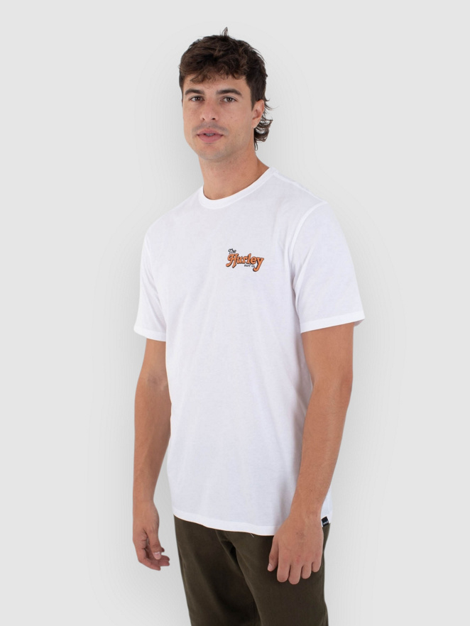 Hurley Macaw T-Shirt