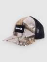 Hurley Realtree Trucker Lippis