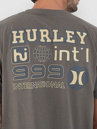 Hurley Banner T-Shirt