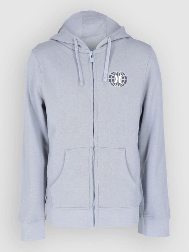 Hurley Banner Kids Zip Hoodie