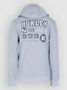Hurley Banner Kids Zip Hoodie