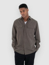 Hurley Staple Flannel Shirt