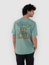 Hurley H2O Dri Storm Chasing T-Shirt