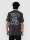 Hurley H2O Dri Storm Chasing Tricko