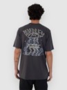 Hurley H2O Dri Storm Chasing Tricko
