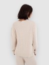 Hurley Lane Way Rib Knit Pullover