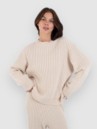 Hurley Lane Way Rib Knit Pullover