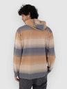 Hurley Og Hooded Poncho Hoodie
