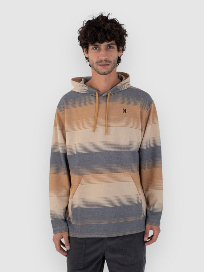 Hurley Og Hooded Poncho Sweat à capuche