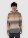 Hurley Og Hooded Poncho Hoodie