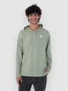 Hurley Og Hooded Poncho Sweat à capuche
