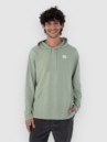 Hurley Og Hooded Poncho Hoodie