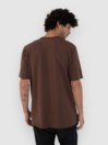 Hurley H2O Dri Fastlane Lined T-Shirt
