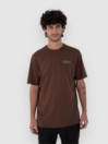 Hurley H2O Dri Fastlane Lined T-Shirt
