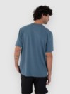 Hurley H2O Dri Fastlane Lined T-Shirt