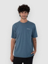 Hurley H2O Dri Fastlane Lined T-Shirt