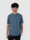 Hurley H2O Dri Fastlane Lined T-Shirt