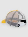 Hurley West Coast Trucker Cap