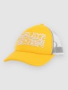 Hurley West Coast Trucker Cap