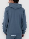 Hurley Icon Box Zip Hoodie