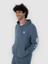 Hurley Icon Box Zip Hoodie