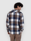 Hurley Ranger Flannel Shirt