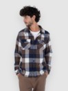 Hurley Ranger Flannel Shirt