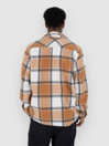 Hurley Ranger Flannel Shirt