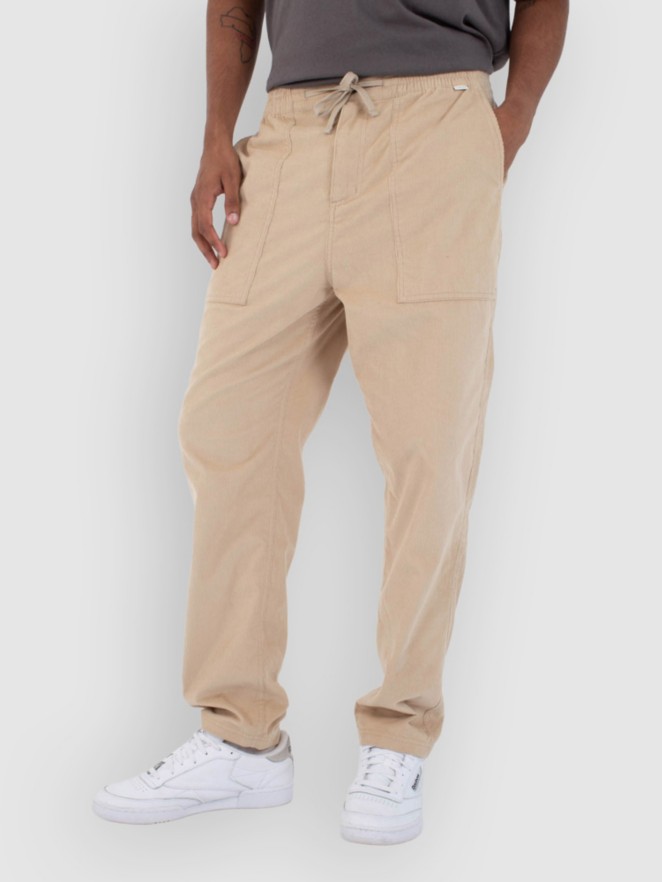 Hurley Baja Straight Cord Pants