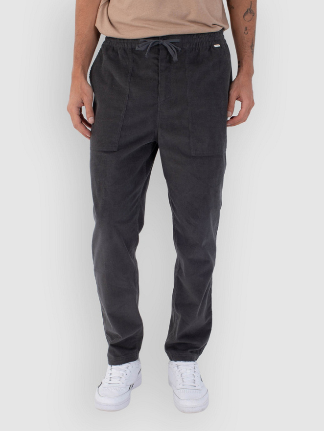 Hurley Baja Straight Cord Pants