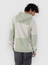 Hurley Blocked Naturals Po Hoodie