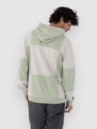 Hurley Blocked Naturals Po Hoodie