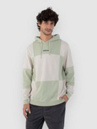 Hurley Blocked Naturals Po Hoodie