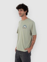Hurley Allamandel T-paita