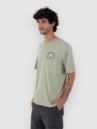 Hurley Allamandel T-paita