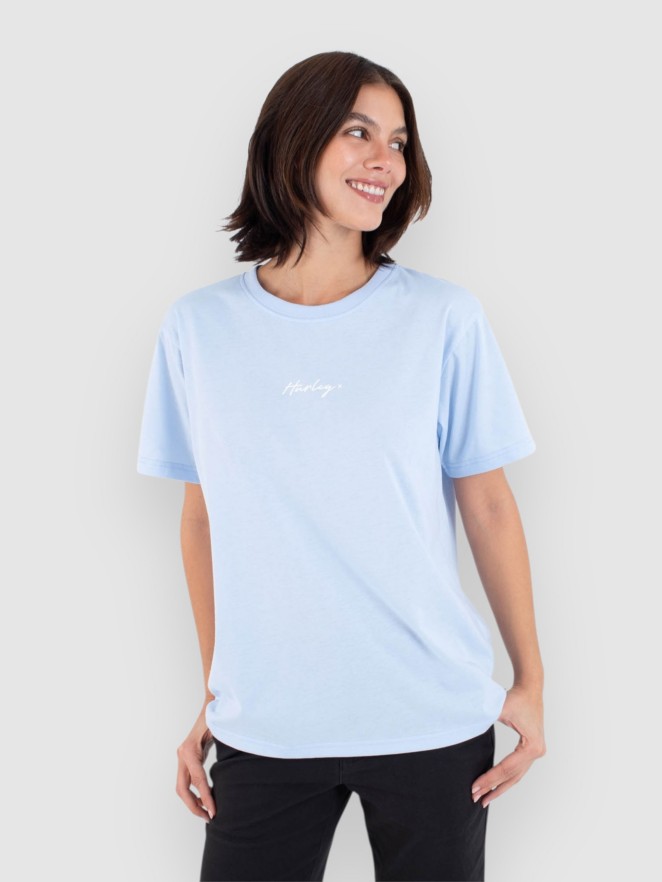 Hurley Script Regular T-Shirt