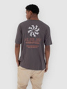 Hurley Whirlpool Tricko