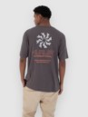 Hurley Whirlpool Tricko