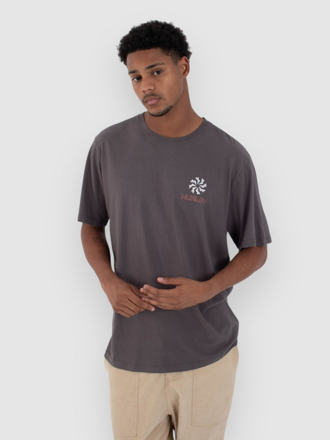 Hurley Whirlpool T-Shirt