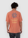 Hurley Whirlpool Tricko