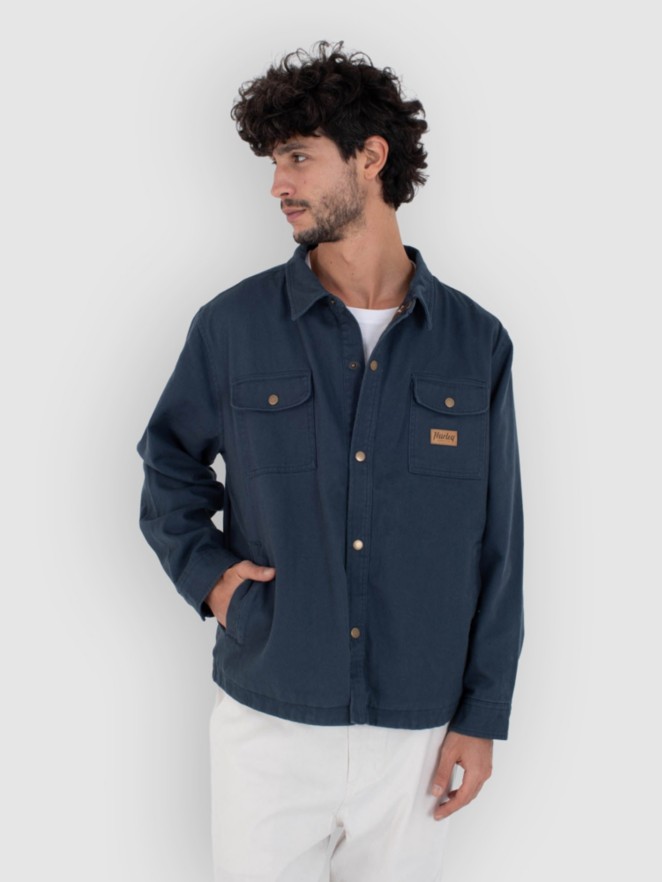 Hurley Trade Jacket